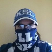 Amygdala calm down (@schrokim) Twitter profile photo