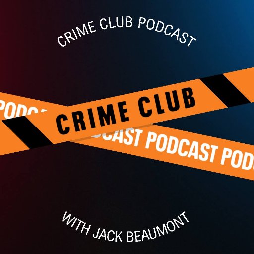 Where people tell stories, involving crime or just naughty behaviour. Often both. Done by @KidbrookeKing 
crimeclubpodcast@gmail.com