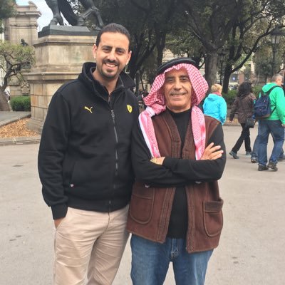 wadi1515's profile picture. 