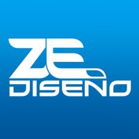 Ze Diseño Gráfico (@zegrafico) 's Twitter Profile Photo Ze Diseño Gráfico (@zegrafico) 's Twitter Profile Photo
