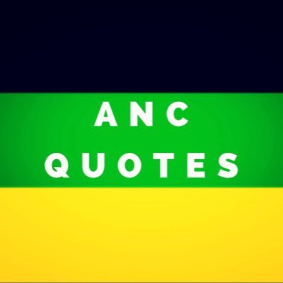 100% homegrown wisdom from members of the African National Congress, and their fellow ideological travelers. And yes, they all true. Editor: @GvanOnselen