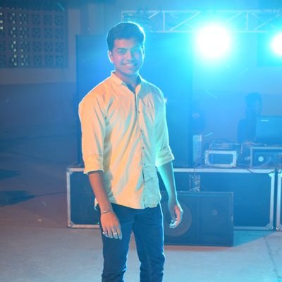 akashjain1294's profile picture. 