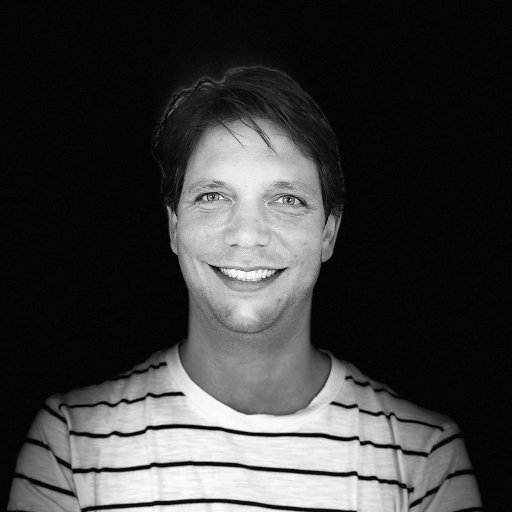 Benjamin Roos Profile