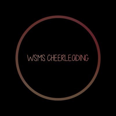 wsms_cheer's profile picture. 