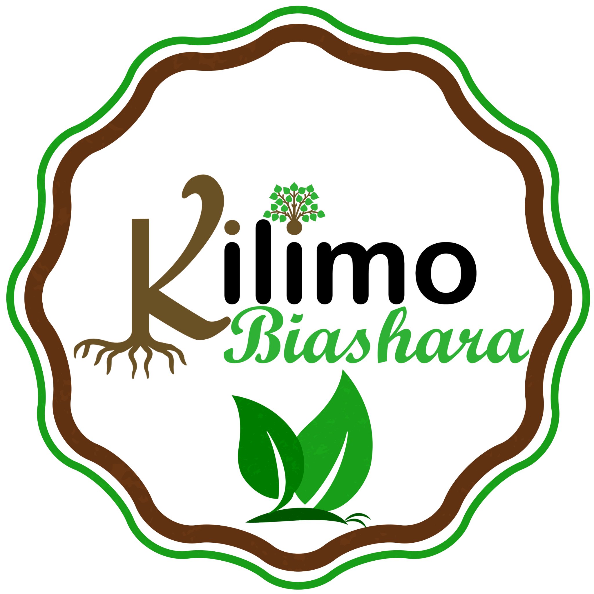 Kilimobiashara program is dedicated to empower youth with agricultural knowledge to overcome unemployment and poverty through its weekly tv programs aired on TV