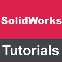 SolidWorks Tutorials (@solidworks4u) Twitter profile photo