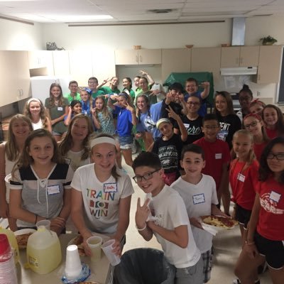 The official twitter account of the Elizabethtown Area Middle School Student Council.
