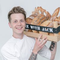 Jack Sturgess (@bakewithjack) 's Twitter Profile
