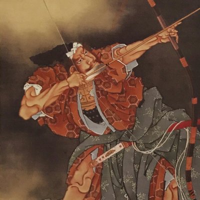 葛飾北斎 (@Hokusai_bot) / X