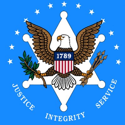 The U.S. Marshal Service is always looking for competent individuals to flourish in the agency. Apply here: https://t.co/1bcKXeWvRY
