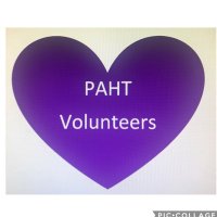 PAH Volunteers(@PahVolunteers) 's Twitter Profile Photo