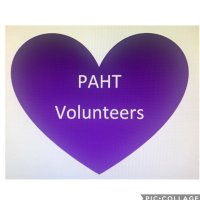 PAH Volunteers (@pahvolunteers) Twitter profile photo