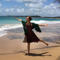 Irina (Ira) Bolychevsky (@shevski) 's Twitter Profile