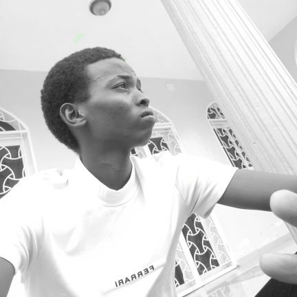 ben_lacrim's profile picture. 