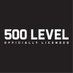 @500LEVEL