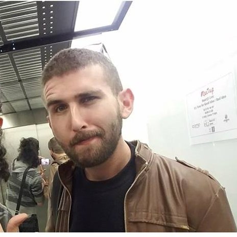 IancoviciAviram's profile picture. I build stuff.