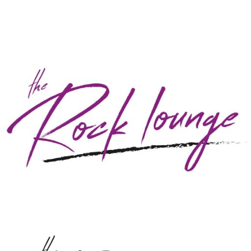 The Rock Lounge 🤟