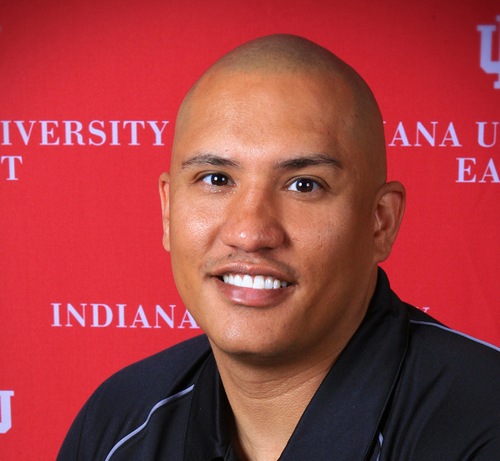 Head Coach of @IUEMBB

Father, & Husband. For Clinics, Camps, or Speaking Engagements contact hester3@iue.edu