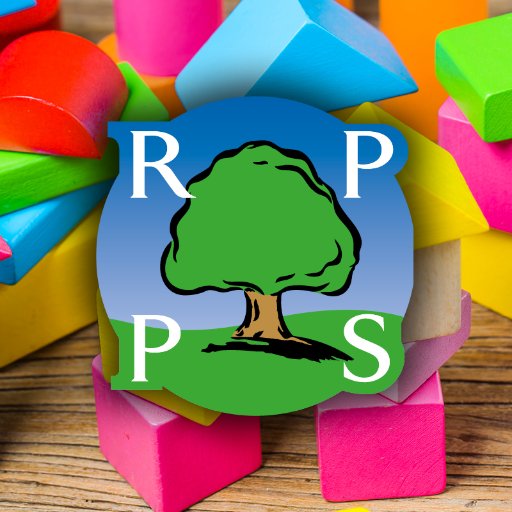 Reception at @RPPSlondon, a co-educational independent school for children aged 4 to 11. #RPPSreception