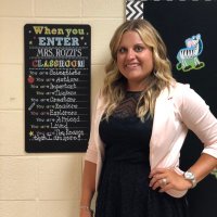 Amy Rozzi (@mrsrozziks) 's Twitter Profile Photo Amy Rozzi (@mrsrozziks) 's Twitter Profile Photo