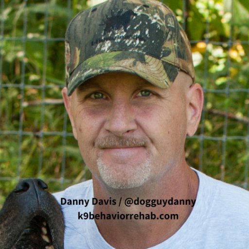 dogguydanny's profile picture. I help dogs with issues through leadership & fulfillment.  Danny Davis, Dog Behaviorist 734-474-9230.