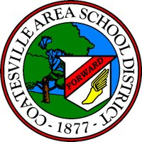 Coatesville Area School District (@coatesvilleasd) 's Twitter Profile