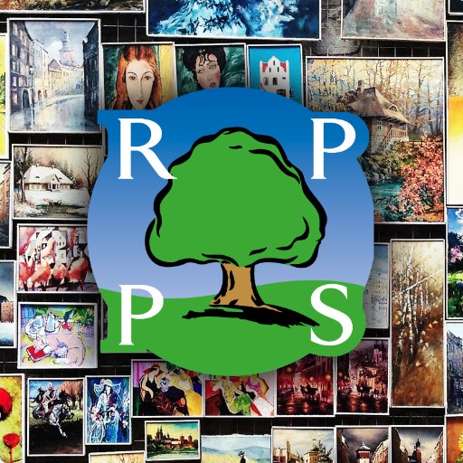 Art at @RPPSlondon, a co-educational independent school for children aged 4 to 11.