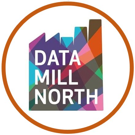 The Open Data platform for the North of England. Follow us for updates on events, research & stories about the region.