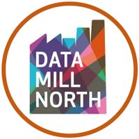 DATA MILL NORTH(@DataMillNorth) 's Twitter Profile Photo