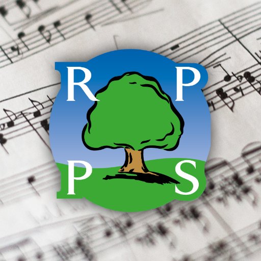 Music at @RPPSlondon, a co-educational independent school for children aged 4 to 11.