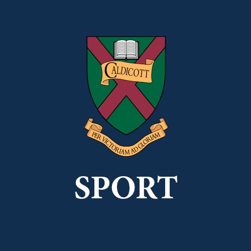 CaldicottSport Profile Picture