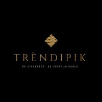 TrendiPik(@TrendiPik) 's Twitter Profile Photo