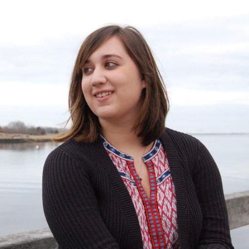 rachelrumbles's profile picture. Business Affairs Coordinator at @concordshows, writer, and lover of cardigans.