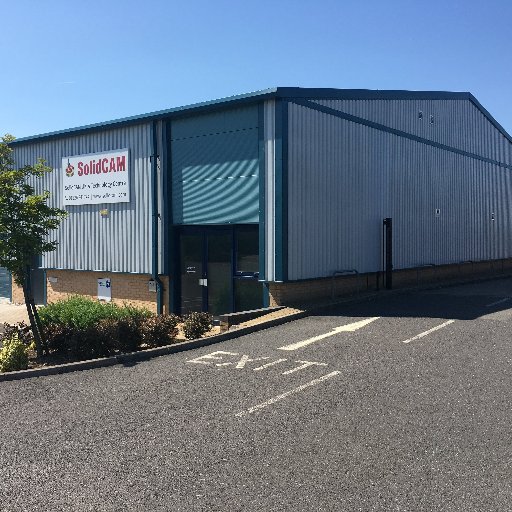 SolidCAMUK Profile