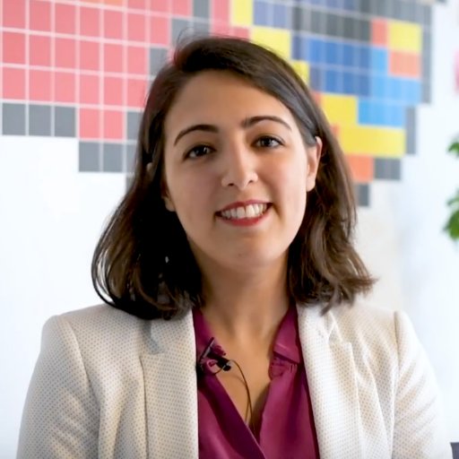 bchgoura's profile picture. Head of African Development @bluenove Advocate for #openinnovation and #collectiveintelligence in #Africa