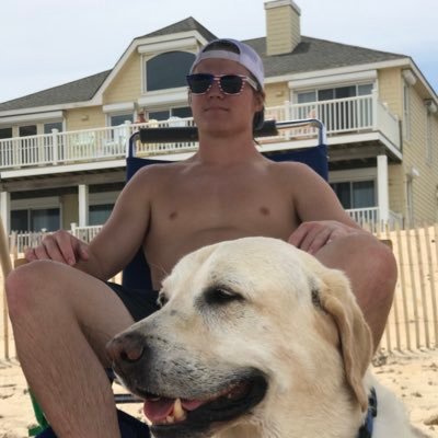 rcscovel's profile picture. Usually on a board or a boat UNCC 2020