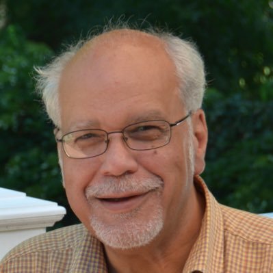 Raúl Padrón Profile