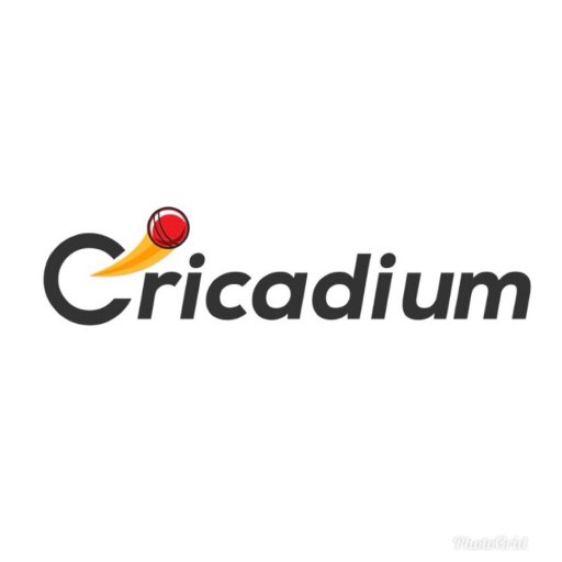 FROM STADIUM TO CRICADIUM!!
Match Predictions 💯 | Fantasy Cricket Tips 🤑| Cricket News 📱 | Live Scores 🏏