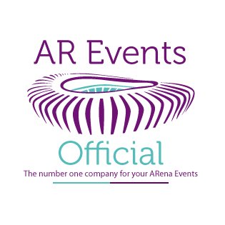 AR Events...... The number one company for Events. Call: 01484 539432 E-mail: info@arevents.co.uk
