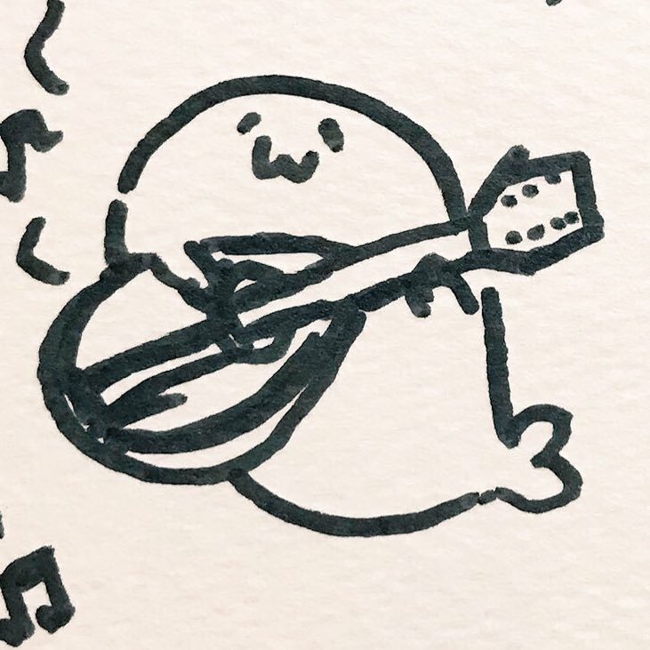 bluebirdrarami's profile picture. ＊Mandolin＊SMC OG(19卒)，N会，玉響, 🍓＊ 🦭 ＊