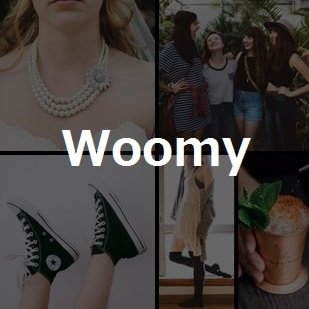 Woomy 芸能人 女優 モデルのコーデや着用アイテムご紹介 Woomy Web Twitter