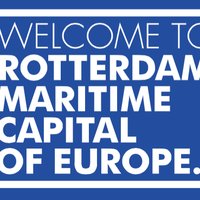 Rotterdam Maritime Capital of Europe (@capitalmaritime) 's Twitter Profile Photo Rotterdam Maritime Capital of Europe (@capitalmaritime) 's Twitter Profile Photo