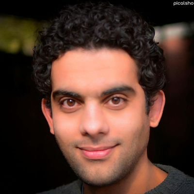 AhmedFathiie's profile picture. Sr. Software Developer @IBM