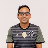Vivek (@vivekpjothi) 's Twitter Profile