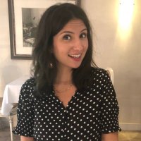 Amandine Garcia (@amandine_garcia) 's Twitter Profile