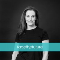 Face the Future (@facethefuturekb) Twitter profile photo