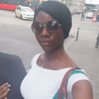 Sarah Frimpong (@mssfrimpong) 's Twitter Profile
