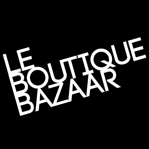 Le Boutique Bazaar