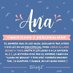 Ana Montesinos Gila (@ana050772) Twitter profile photo Ana Montesinos Gila (@ana050772) Twitter profile photo