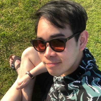 Nat_ketudom's profile picture. NAT KETUDOM - London